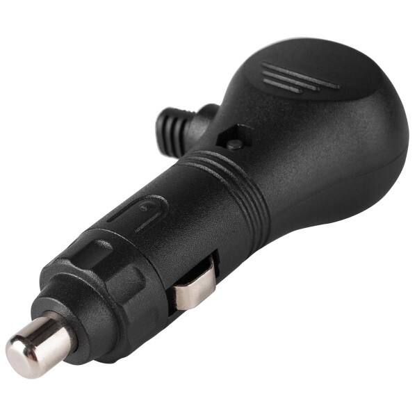 Main product image for Cigarette Lighter Plug with LED Status On/Off Switch 265-567